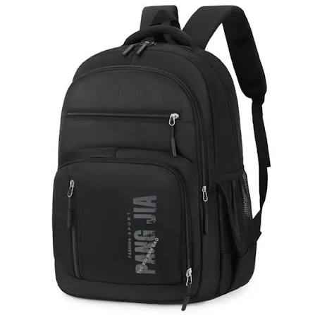 Mochila Escolar Reforçada